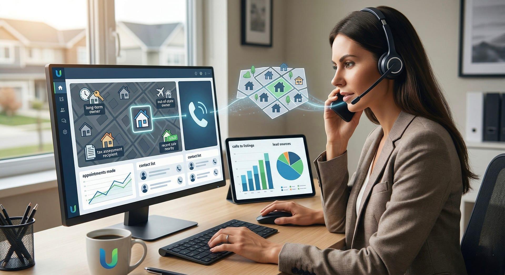 Residential Cold Calling Scripts: Turn Local Sales Into Listing Appointments