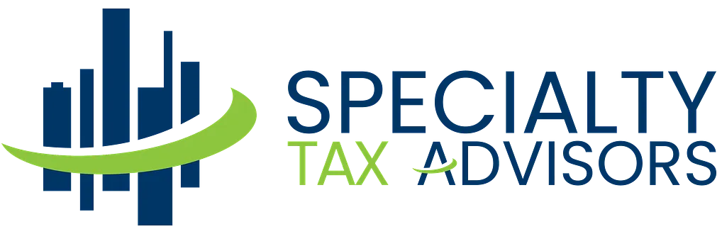 SpecialtyTax